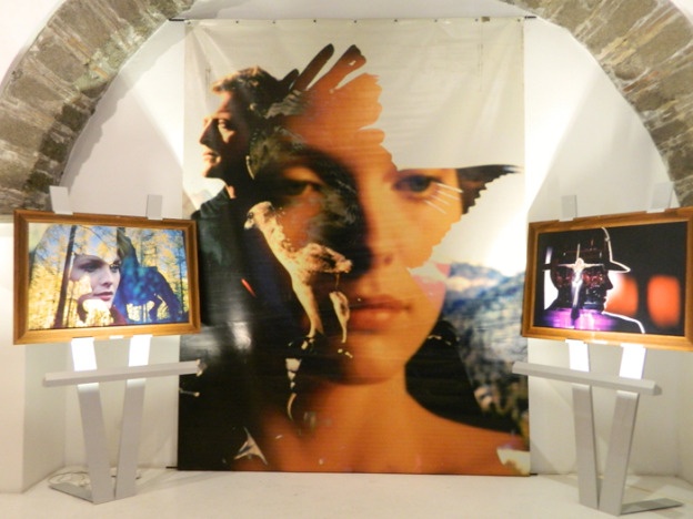  Omaggio a Vittorio Storaro con la mostra With Light- Doppie impressioni tra fotografia e cinematografia