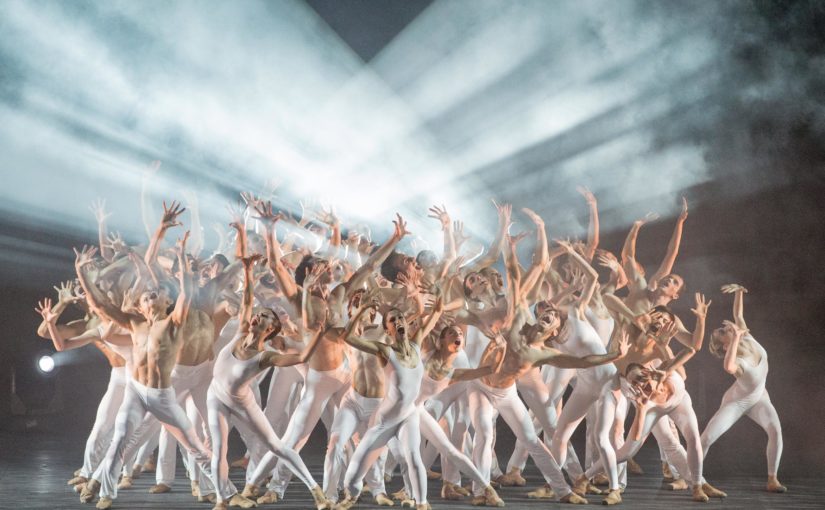  Soirée Française in scena al Teatro dell’Opera di Roma