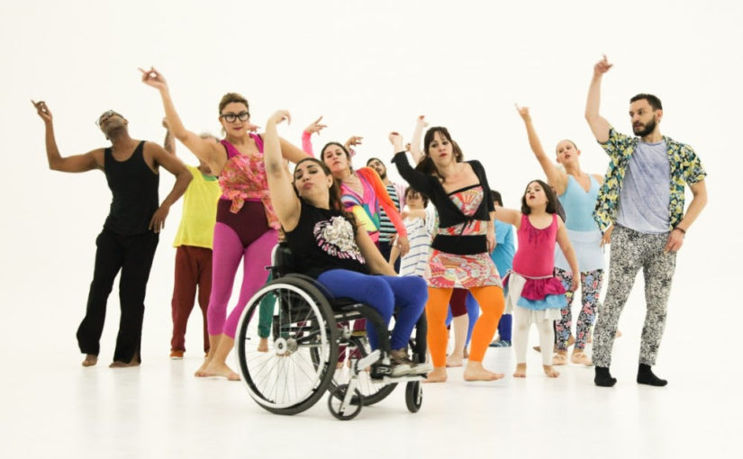  LA DANZA “DEMOCRATICA” DI JEROME BEL IN PRIMA NAZIONALE IL 9 E 10 SETTEMBRE AL TEATRO ARGENTINA PER SHORT THEATRE 2018