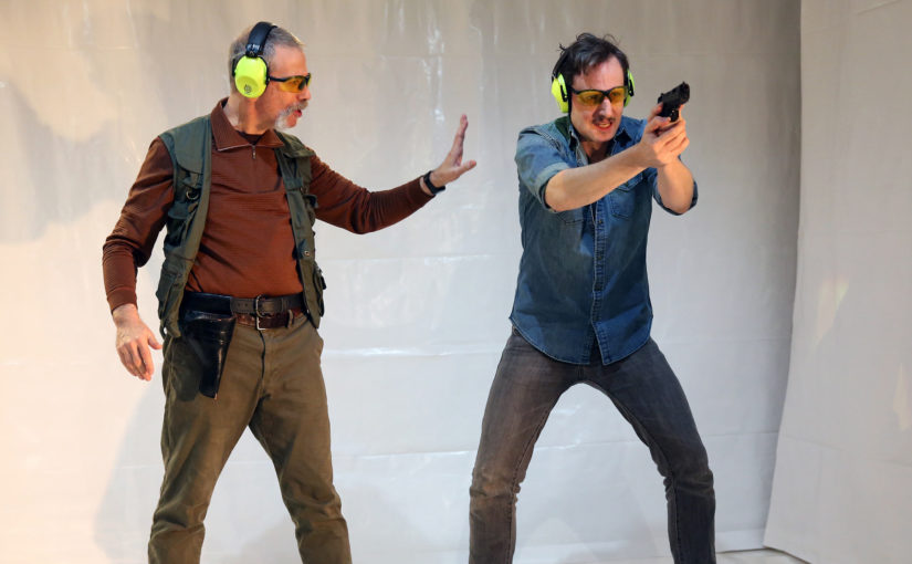  OnStage! festival all’OFF OFF THEATRE di Roma