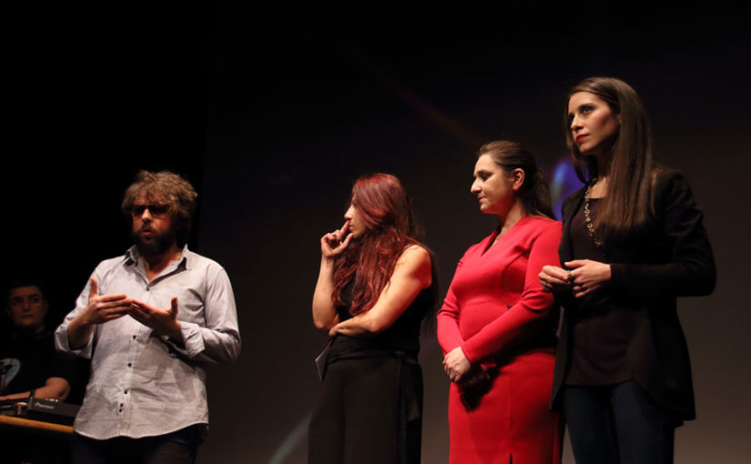  Diritti al Belli, la nuova rassegna sul sociale