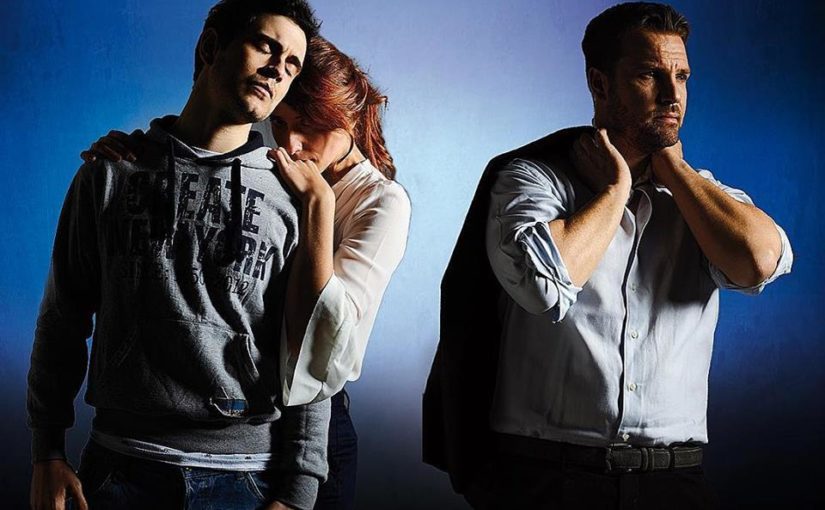  L’ascensore, un testo moderno, colloquiale