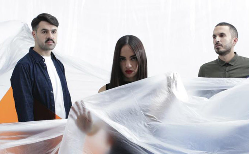  CS BOWLAND all’Auditorium Parco della Musica di Roma