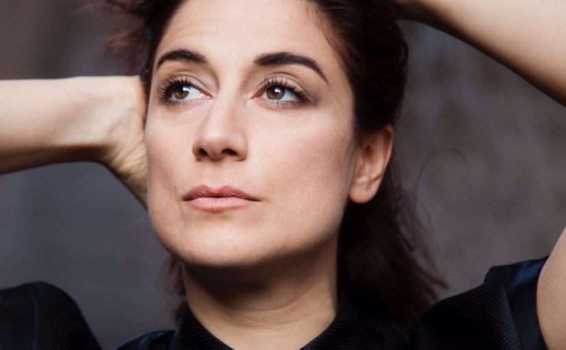  Cati, il cortometraggio di Paola Tarantino diretto da Laura Nasoni – prima parte