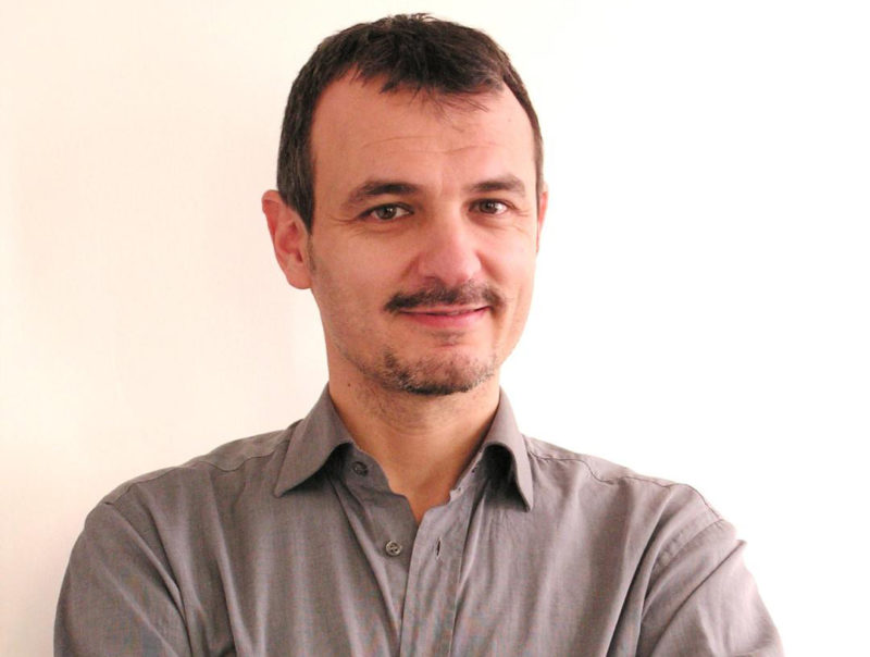 Mariano Lamberti
