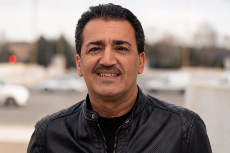 Vittorio Hamarz Vasfi