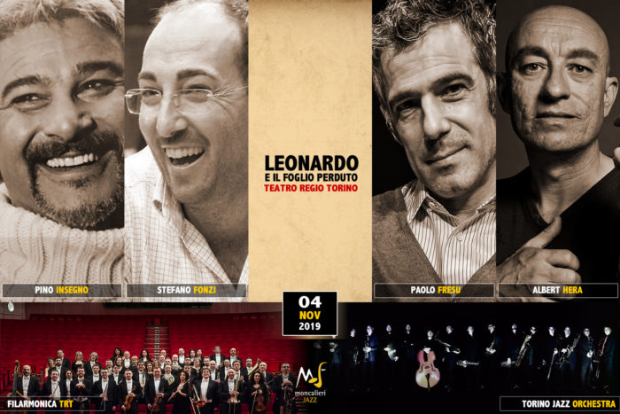 Moncalieri Jazz Festival