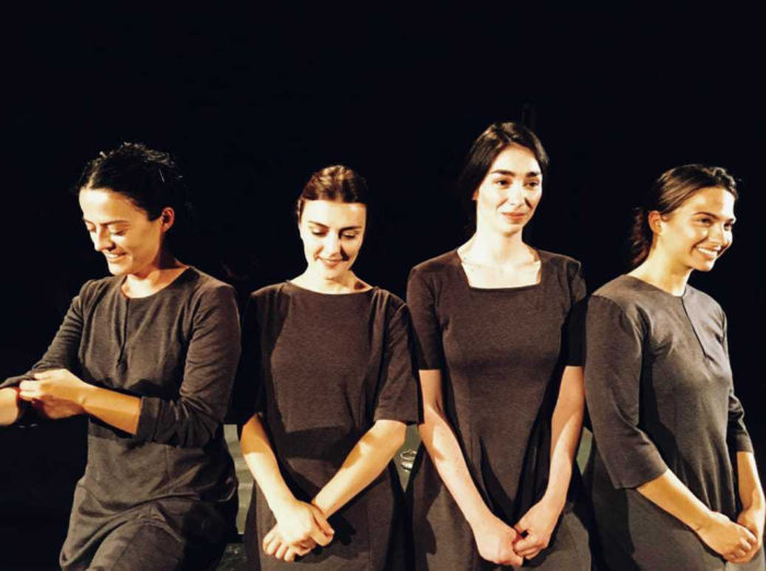 Non so nemmeno se sono felice