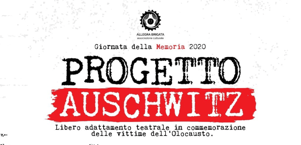 Progetto Auschwitz