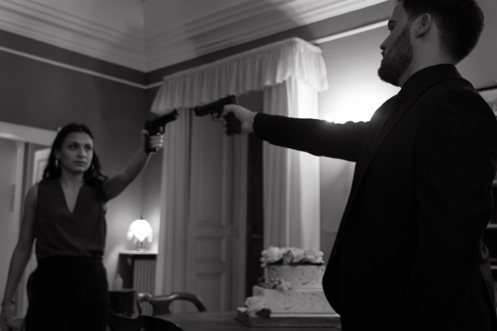 Anniversario di matrimonio