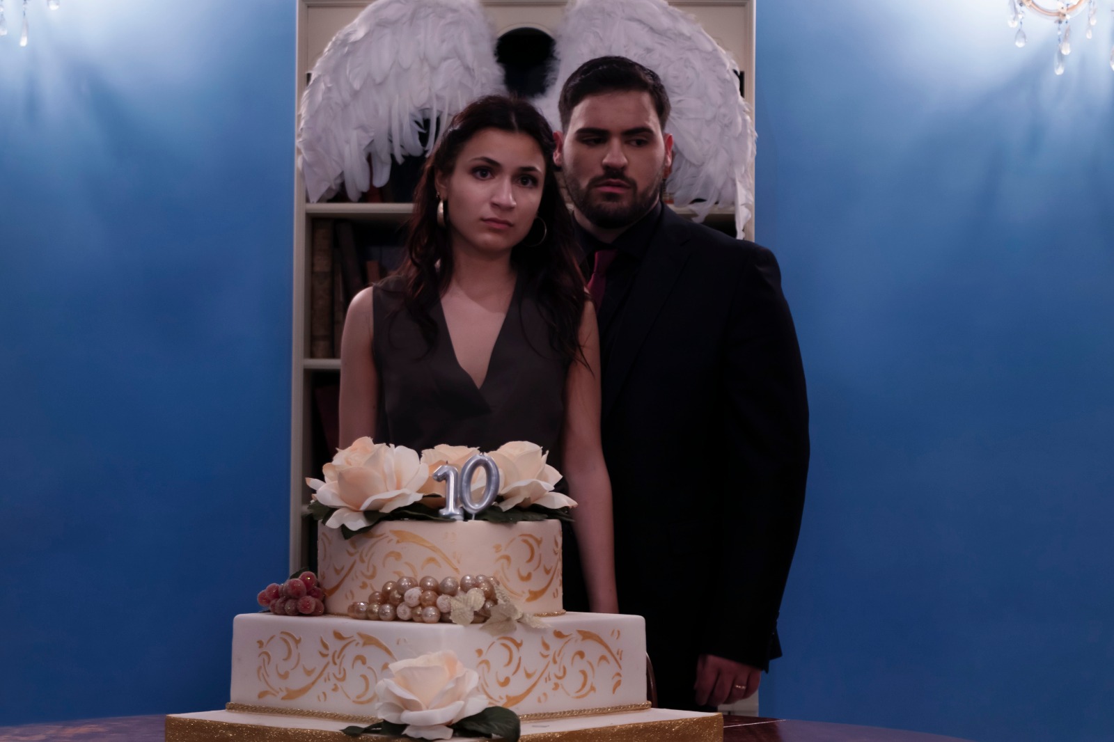 Anniversario di matrimonio