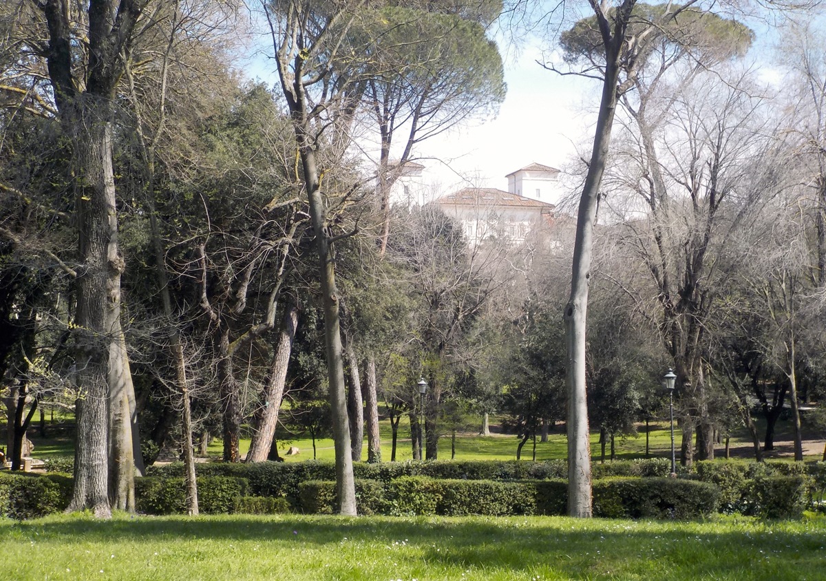 Villa Borghese