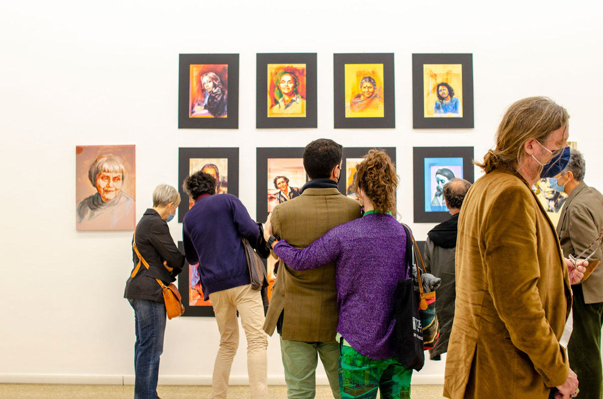 Roma Art Week