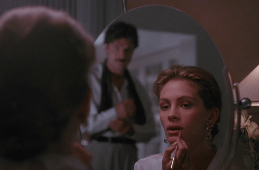  A letto con il nemico per parlare di donne