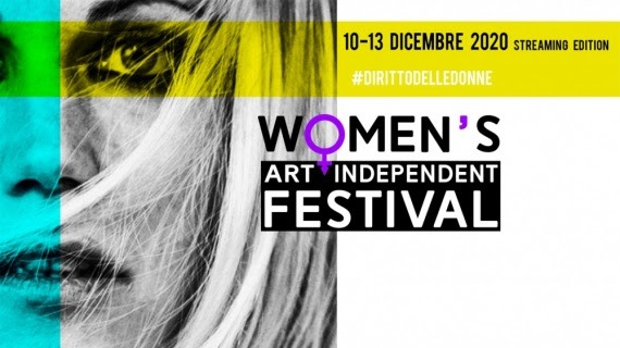  Parte WAIF il primo festival sui diritti delle donne