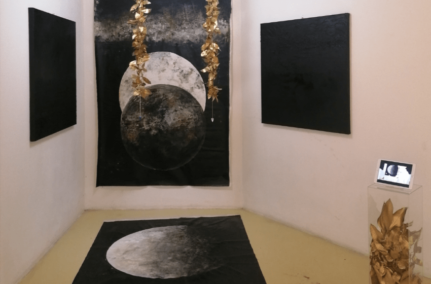  Before/After: a Fondamenta Gallery inaugura la mostra del collettivo Basement