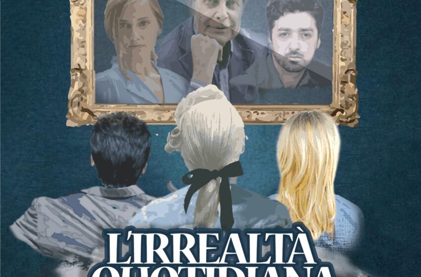  L’irrealtà quotidiana