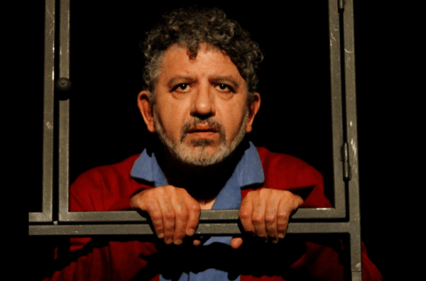  Colloquio notturno con un uomo disprezzato