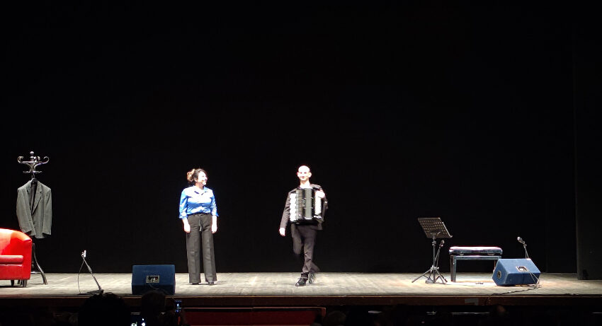  Don Giovanni, l’incubo elegante di Michela Murgia