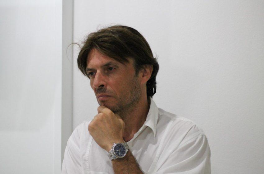 Gian Paolo Mai ci racconta Brothers