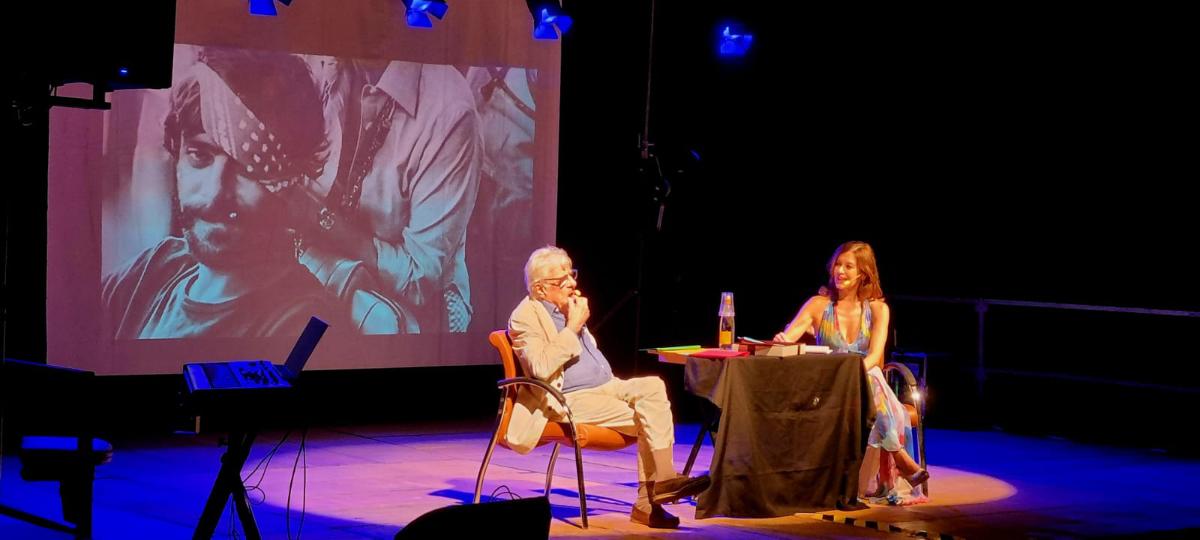 Foto di Raffaella Ceres