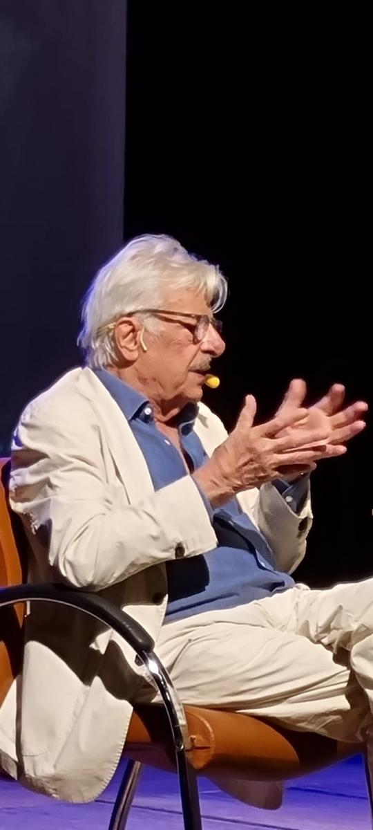 Foto di Raffaella Ceres