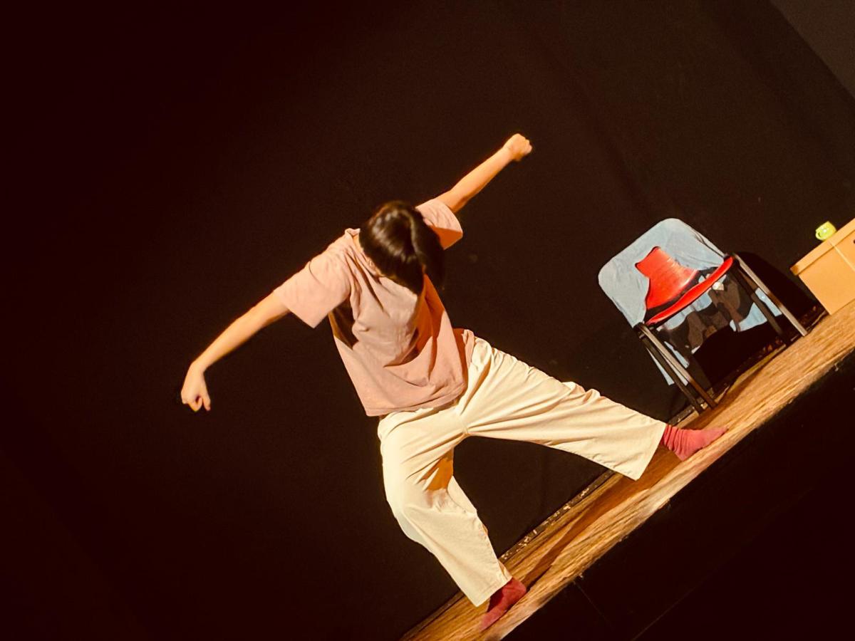 Foto Vania Lai