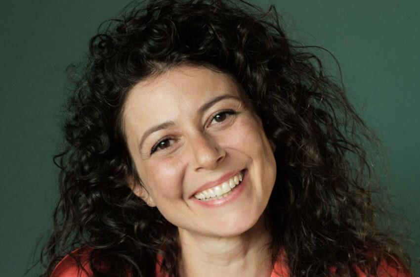  Licia Amendola racconta Petricore