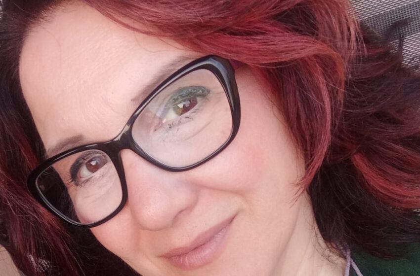  Lucia Ciardo racconta il Festival del Diritto alla Felicità