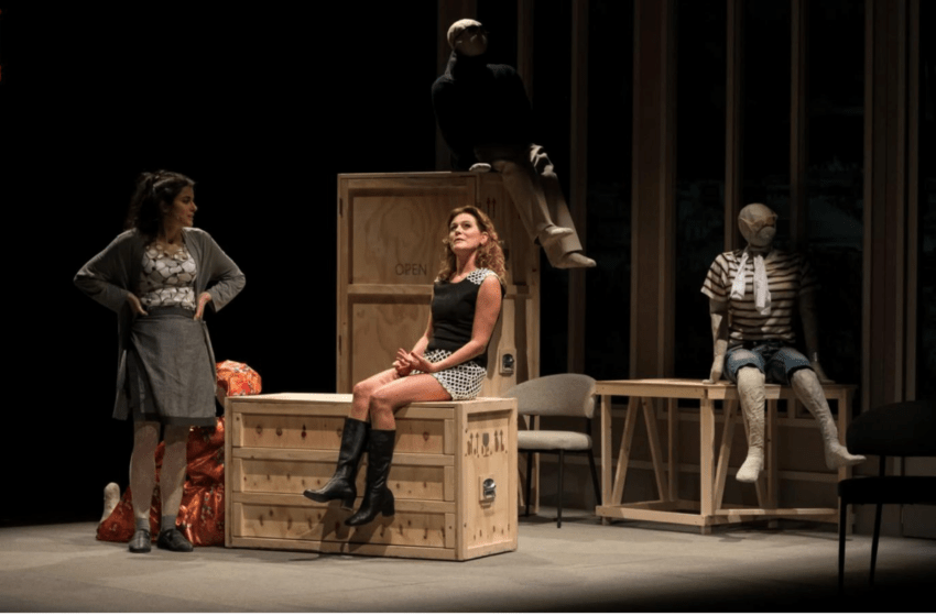  Marianella Bargilli racconta Ti ho sposato per allegria