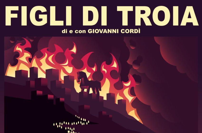  Figli di Troia