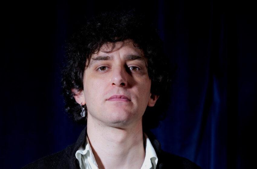  Ugo Baldi – cronache di un giornalista di guerra